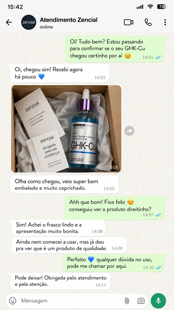 Depoimento 2